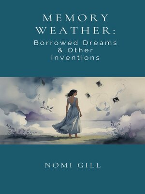 cover image of Memory Weather